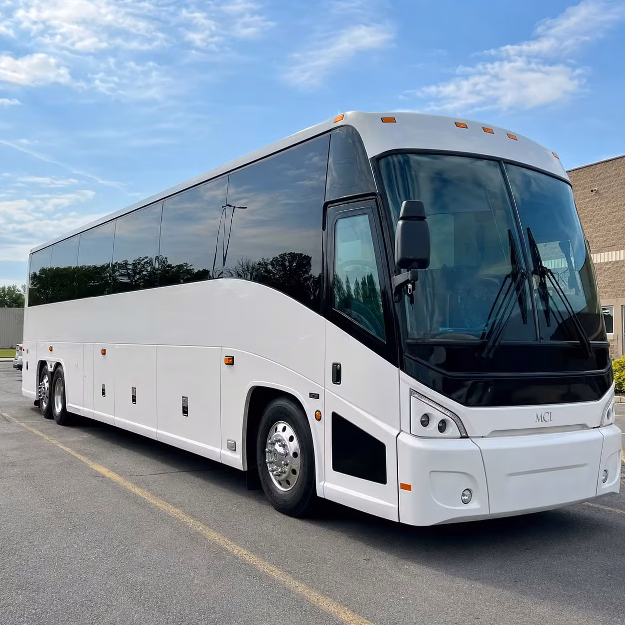 bible conferences and faith events deserve seamless group transportation
