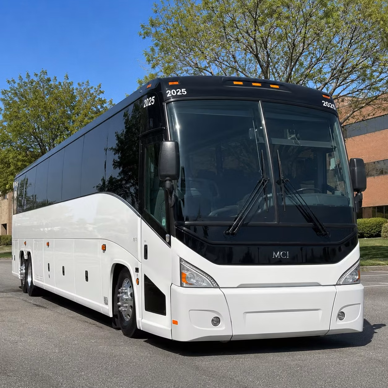concert transportation to mcallen performing arts center from mission
