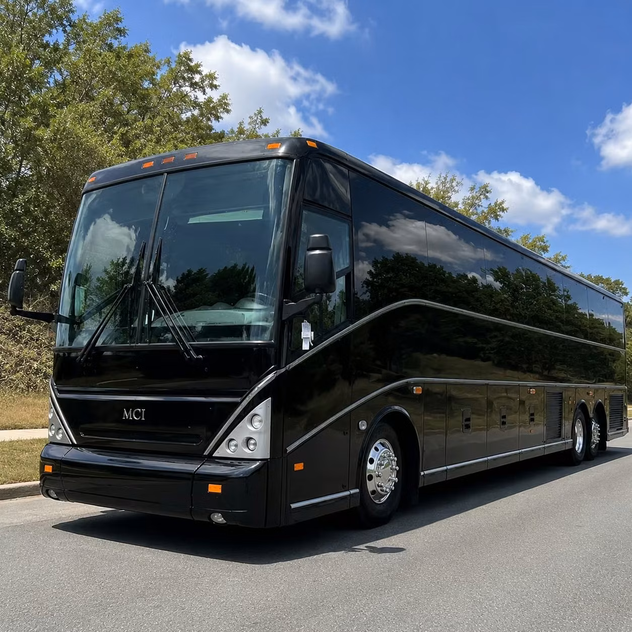 convention and conference transportation between mission and mcallen