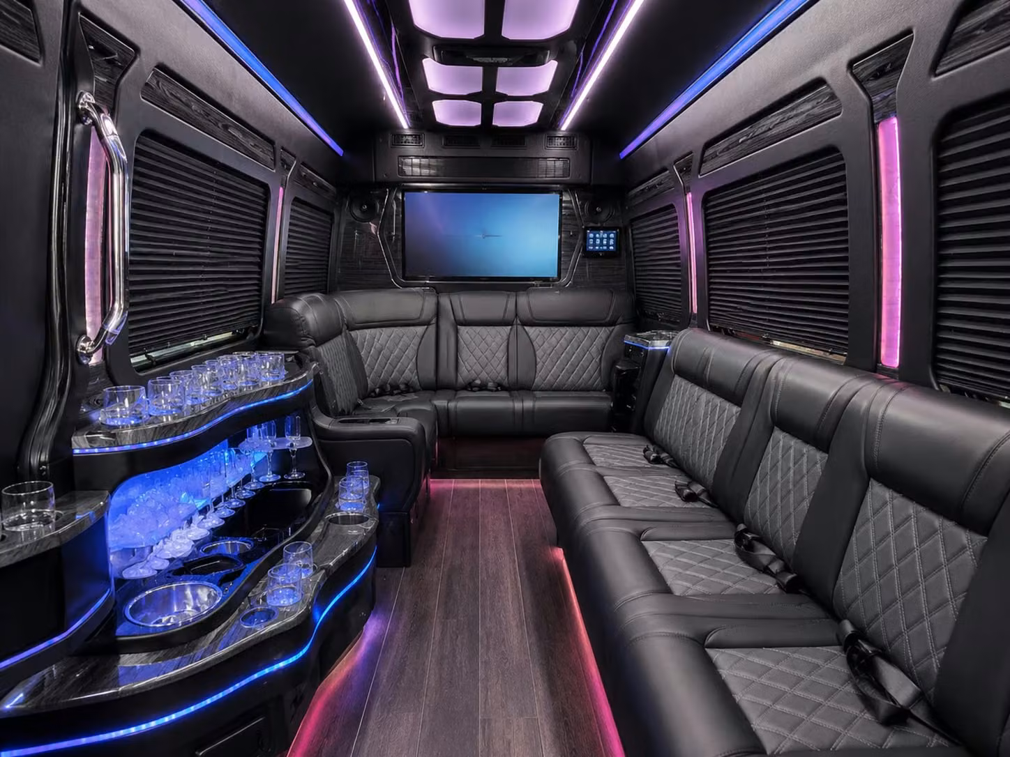 edinburg bassmaster classic and fishing tournament group shuttles