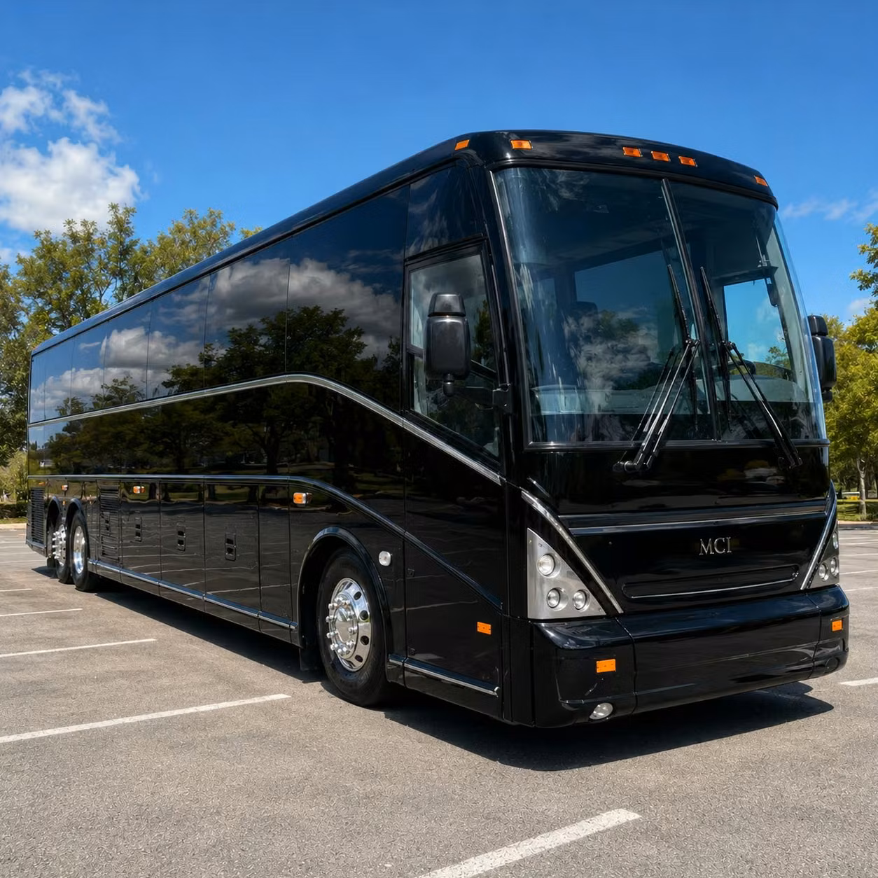 employee shuttle services for mission s growing business community