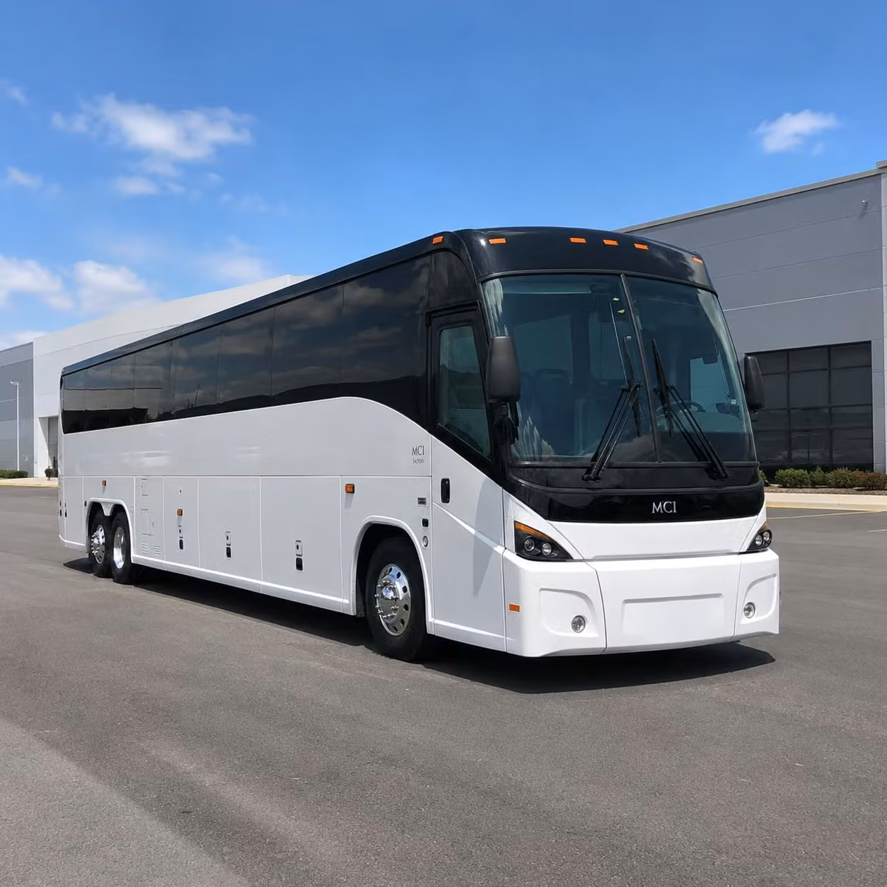 get a custom employee shuttle route built around mission s shift schedules