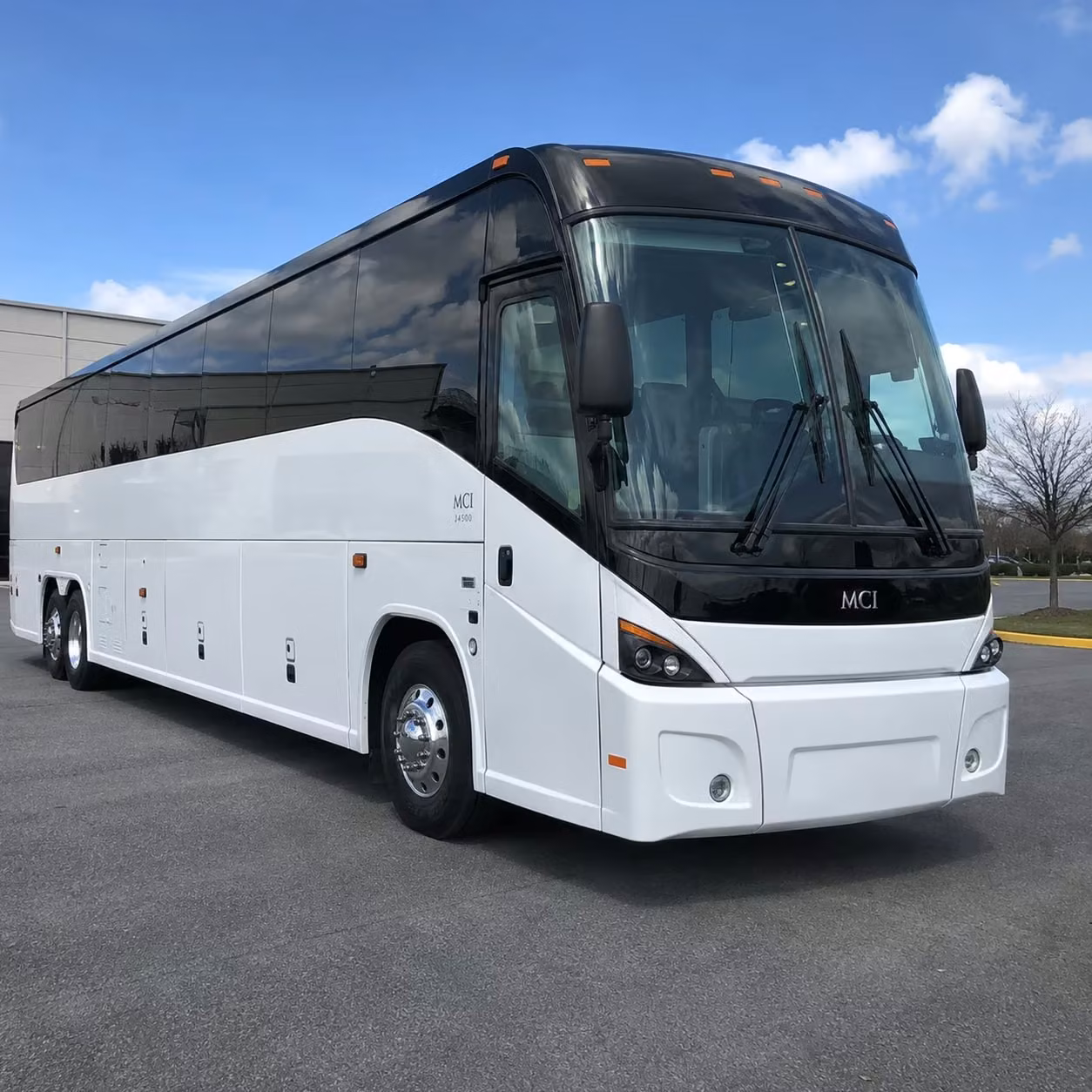 group airport transportation for mission school and sports teams