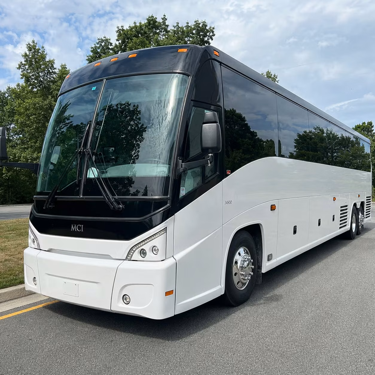long distance transportation from mission for medical travel and senior groups