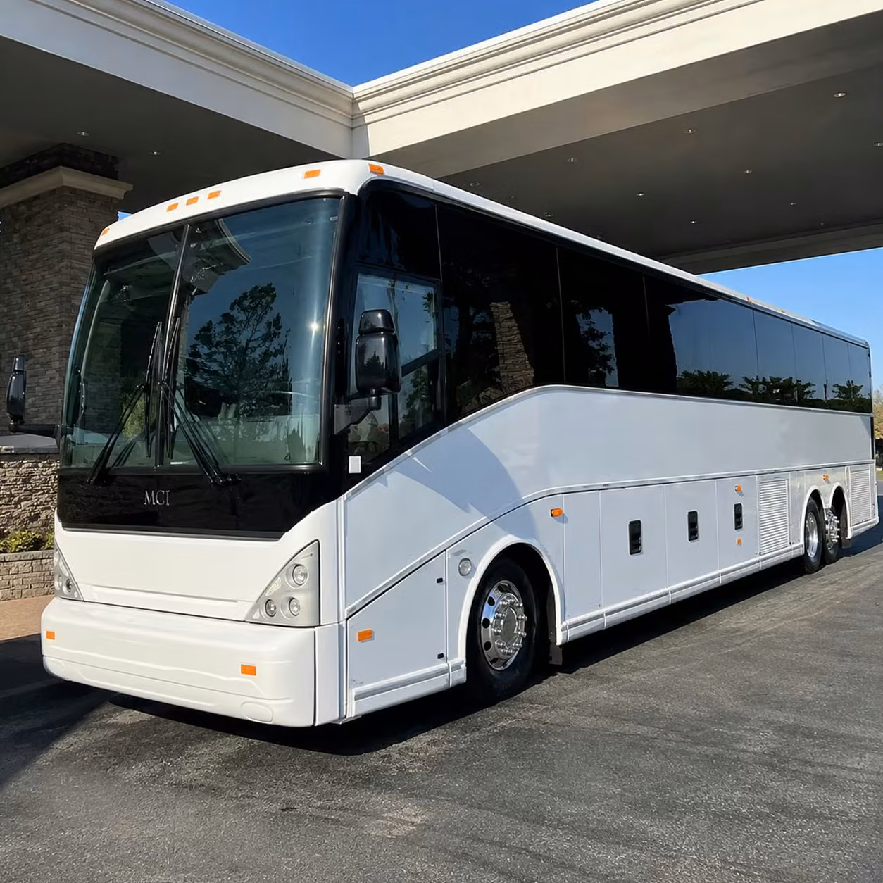 mcallen miller international airport shuttle service for mission groups
