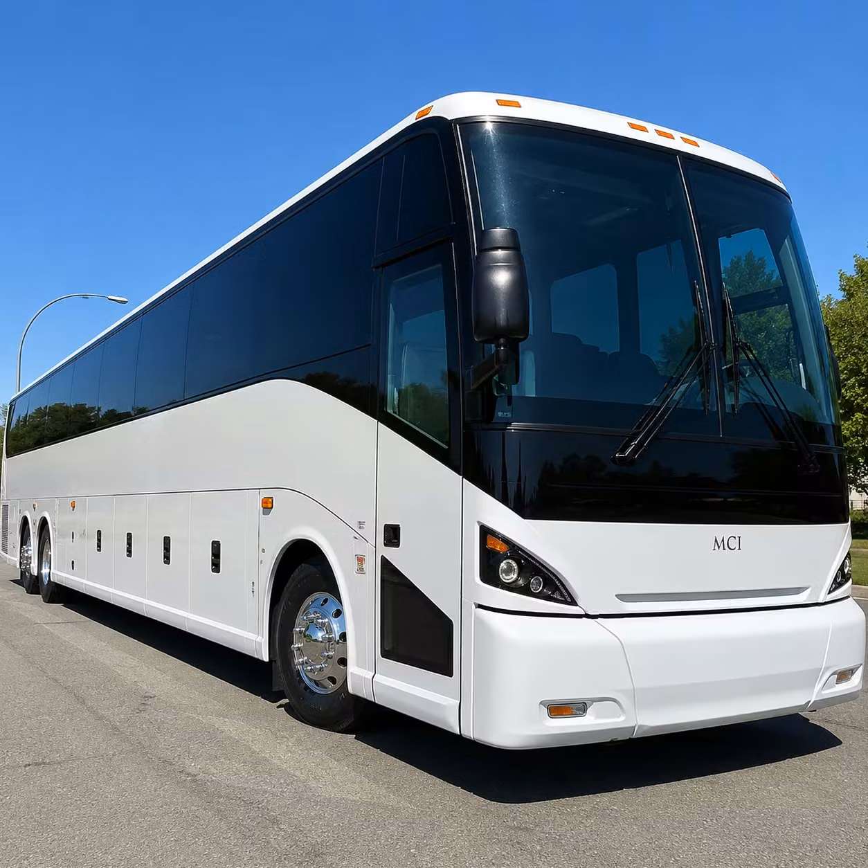 mission airport shuttle services