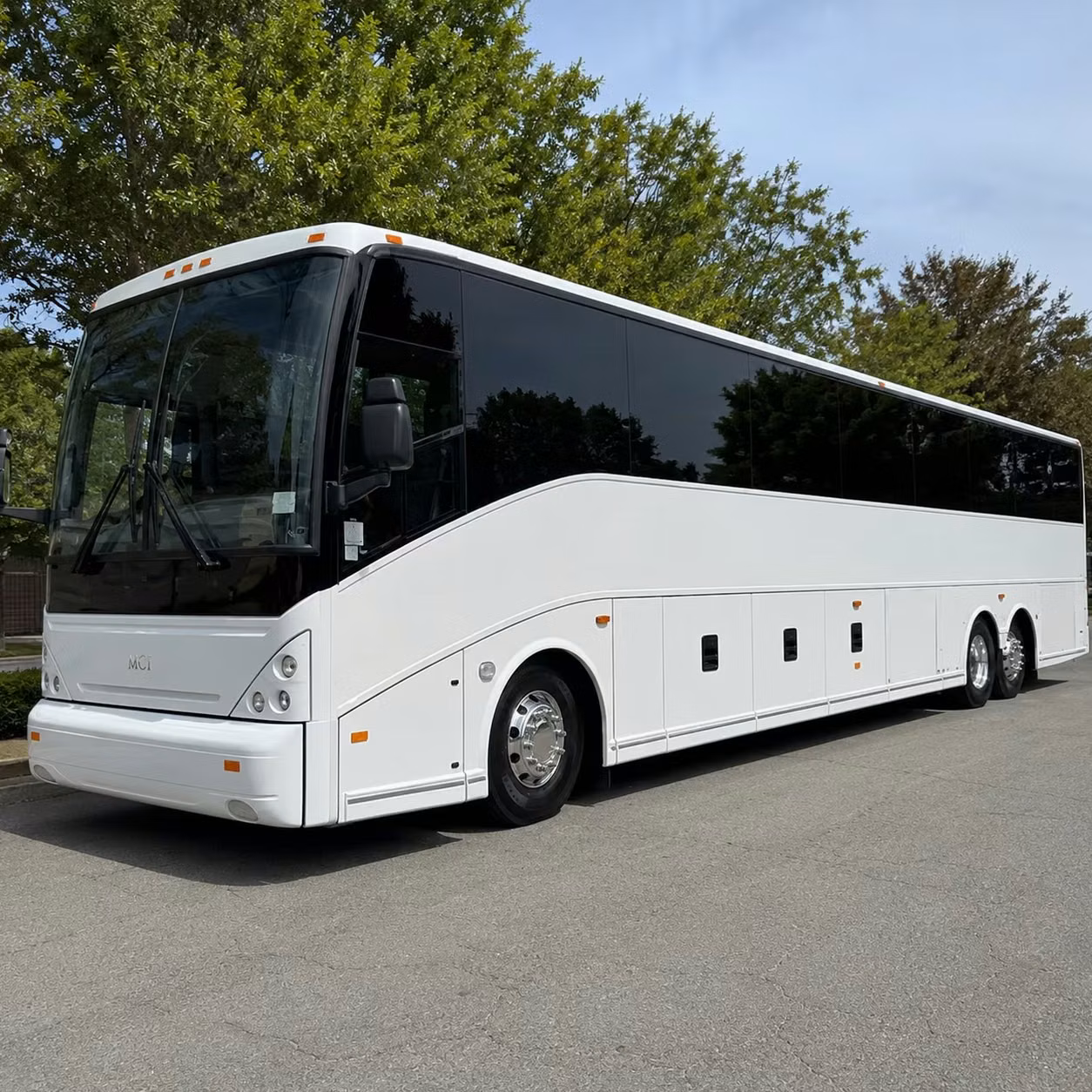 mission corporate groups and convention airport shuttles