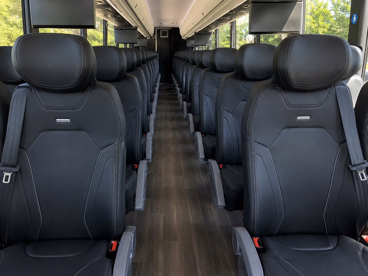 mission cross border and destination wedding transportation solutions