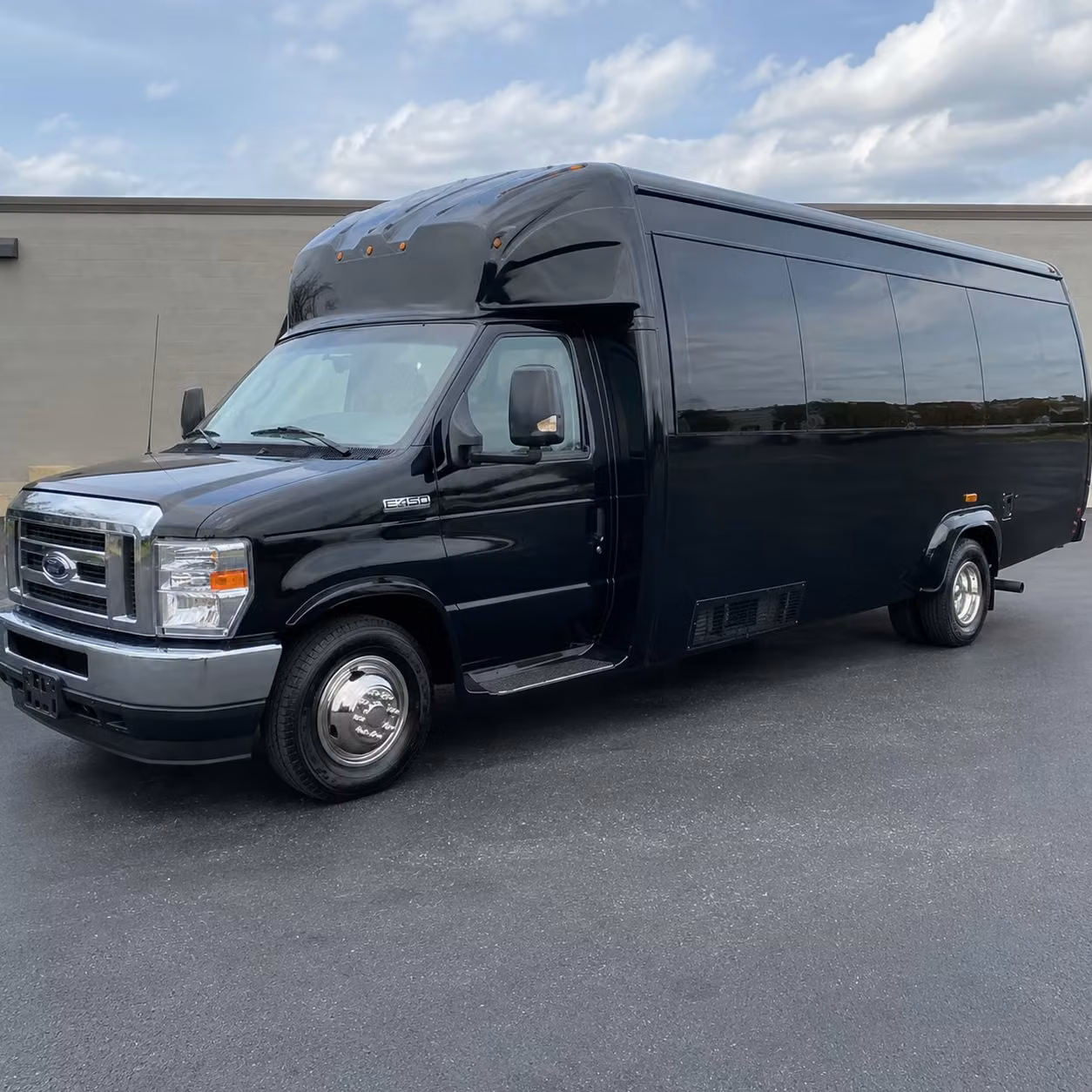 mission party bus rentals for festivals and outdoor concerts