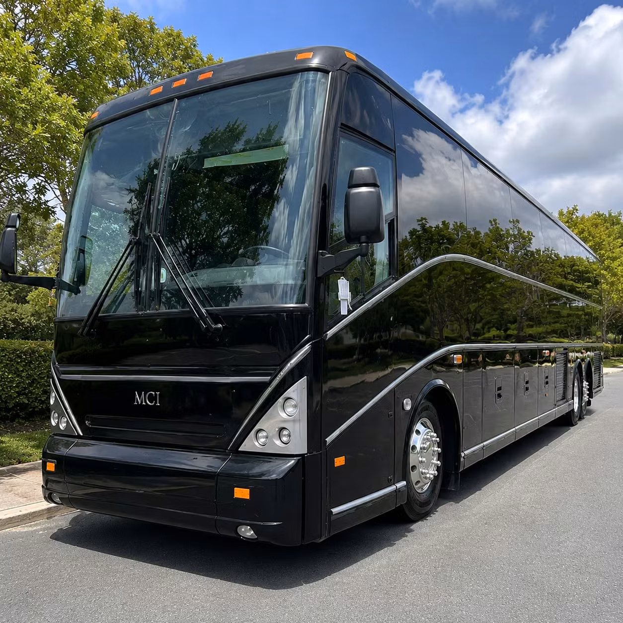 mission quinceanera and sweet 16 event bus rentals