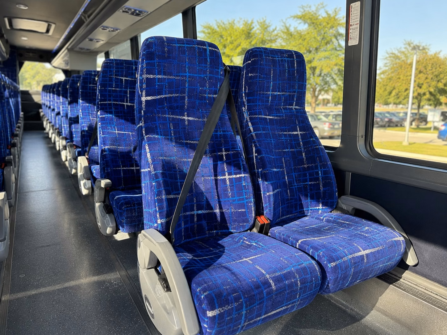sharyland rattlers and la joya coyotes playoff fan bus rentals