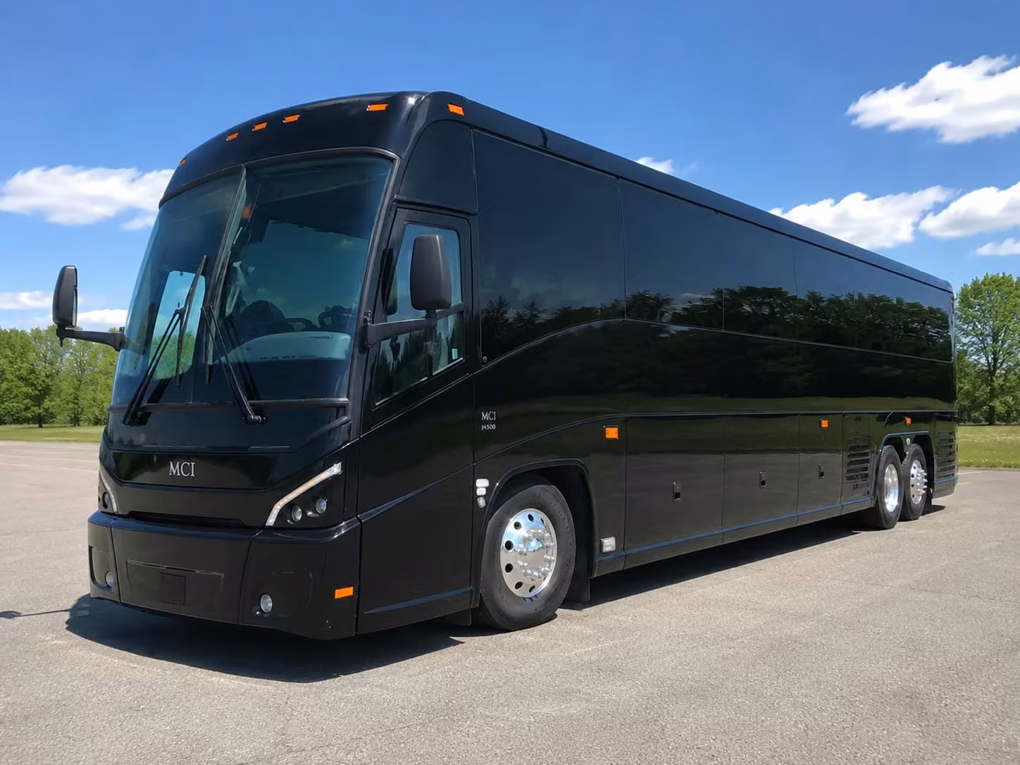 we connect mission groups to airport shuttle and cruise transfer buses