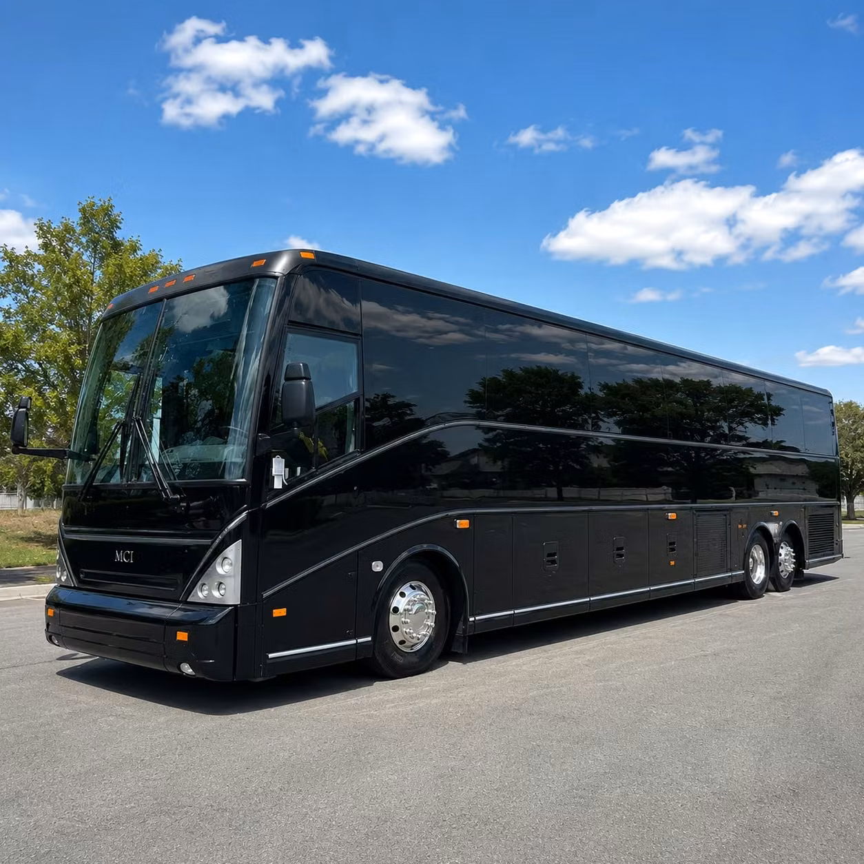 wedding shuttle bus rentals for mission texas ceremonies and receptions