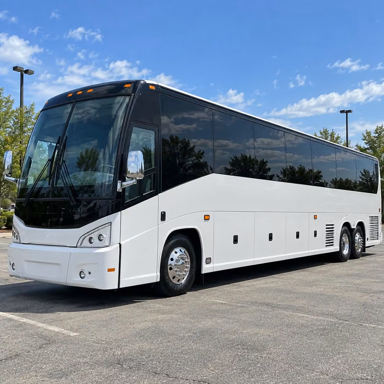 wherever your mission prom group is headed charterbusrentalmissiontx com has a bus for it